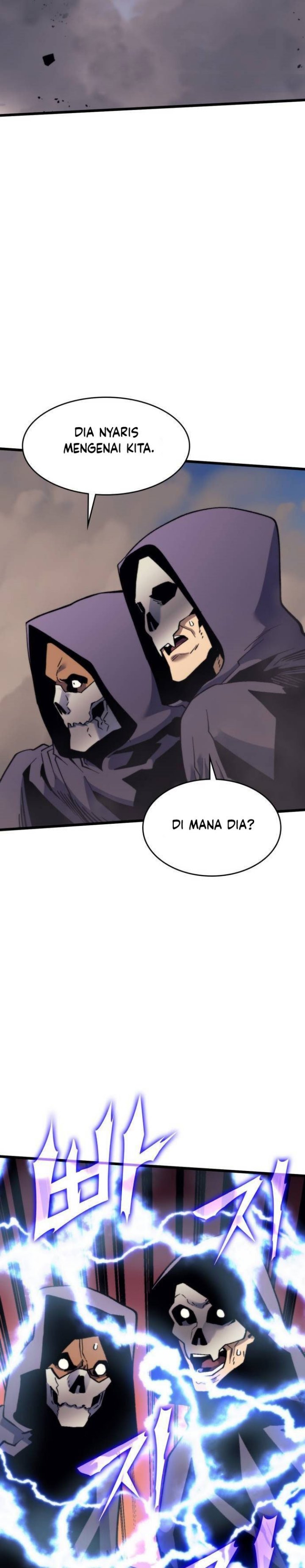 Wizard of Arsenia Chapter 53 Gambar 37